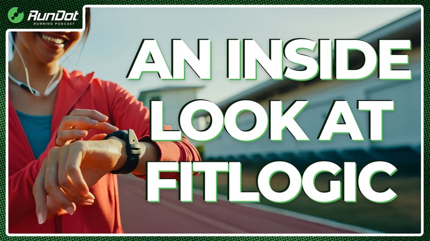 Inside look at FitLogic