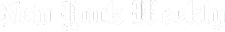 new york weekly logo