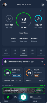 Homepage-Completed-Workout