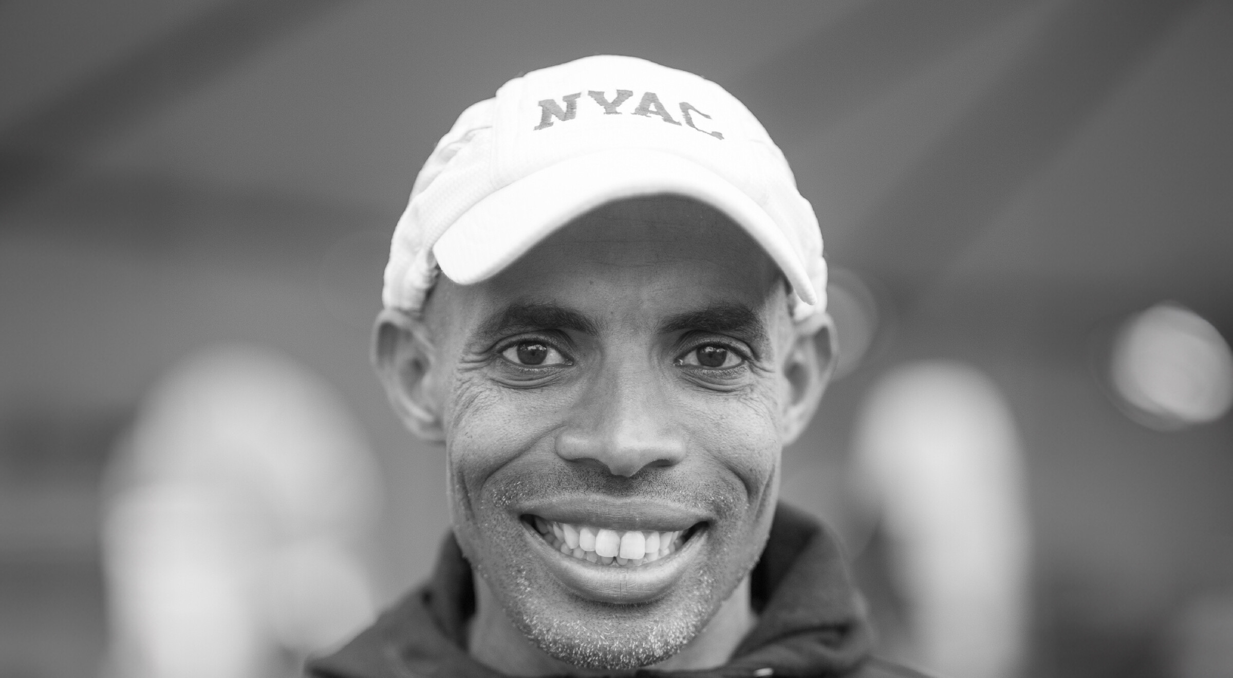 Meb Keflezighi